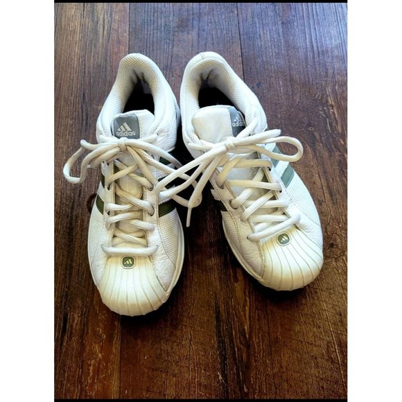 adidas gazelle silver green womens ADIDAS SUPERSTAR II "EVERYONES INVITED"  Active Athlete 88